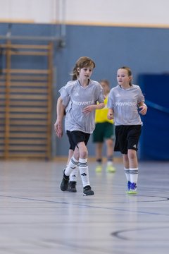 Bild 63 - U12 NFV Futsalturnier HH,SH,HB,NDS